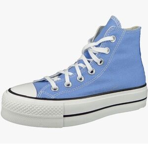 Platform Converse size 9 Women's